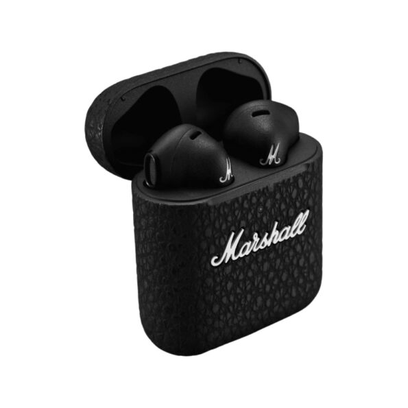 Marshall Minor III True Wireless Earbuds