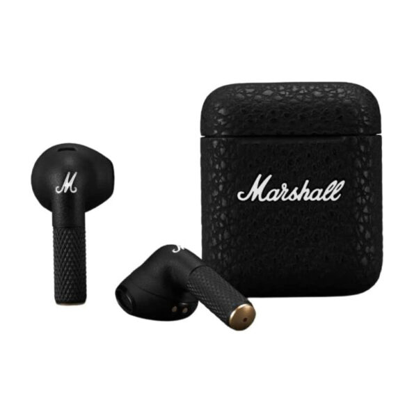 Marshall Minor III True Wireless Earbuds