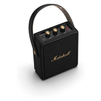 Marshall Stockwell II Portable Bluetooth Speaker