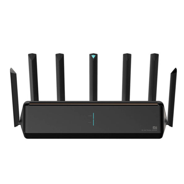 Mi AIoT AX3600 2976Mbs Dual Band Wifi 6 5G 7 Antenna Router