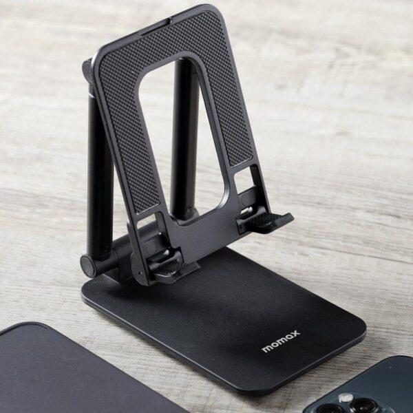 Momax PS6 Fold Stand Universal for Phone / Tablet