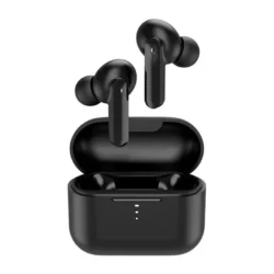 QCY T10 Pro True Wireless Bluetooth Earbuds with 4 Mics Noise Cancelling latest Airpod & EarBuds