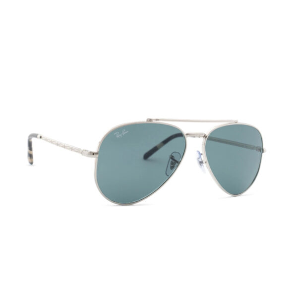 Ray-Ban RB3625 New Aviator Sunglasses