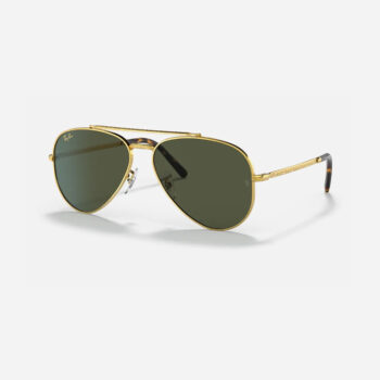 Ray-Ban RB3625 New Aviator Sunglasses