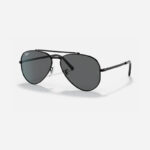 Ray-Ban RB3625 New Aviator Sunglasses latest Lifestyle