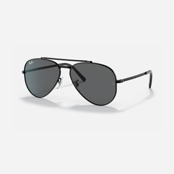 Ray-Ban RB3625 New Aviator Sunglasses