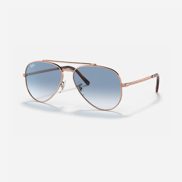 Ray-Ban RB3625 New Aviator Sunglasses