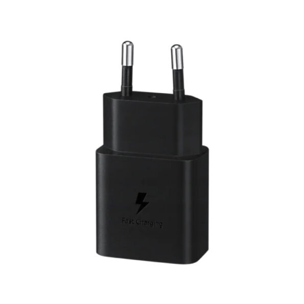 Samsung USB-C 15W PD Power Adapter