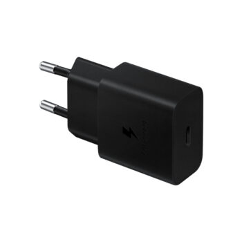 Samsung USB-C 15W PD Power Adapter