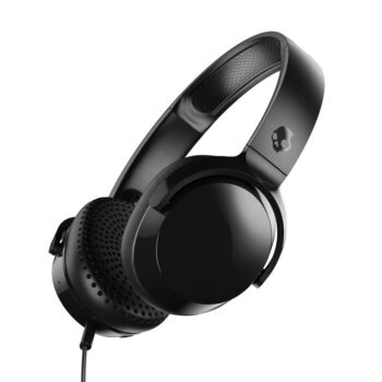 Skullcandy Riff Wired On-Ear Headphones