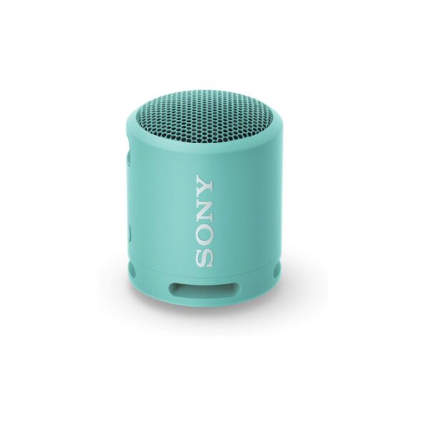 Sony SRS-XB13 Extra BASS Portable Wireless Bluetooth Travel Speaker