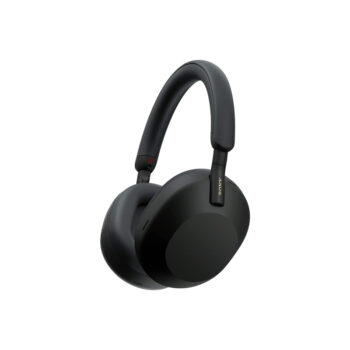 Sony WH-1000XM5 Wireless Noise Canceling Headphones