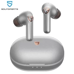 SoundPEATS H2 Hybrid Driver True Wireless Bluetooth Earbuds latest Airpod & EarBuds