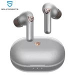 SoundPEATS H2 Hybrid Driver True Wireless Bluetooth Earbuds