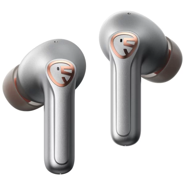 SoundPEATS H2 Hybrid Driver True Wireless Bluetooth Earbuds latest Airpod & EarBuds