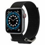 Spigen DuraPro Flex Designed Watch Band for iWatch 42 – 44 – 45mm