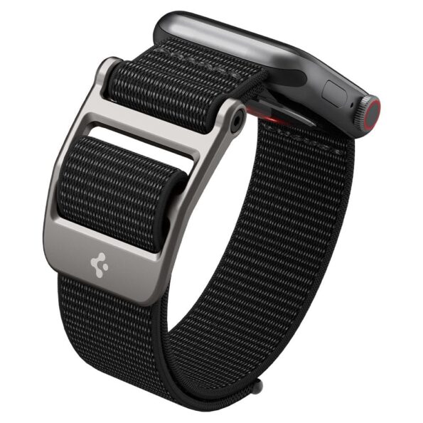 Spigen DuraPro Flex Designed Watch Band for iWatch 42 / 44 / 45mm