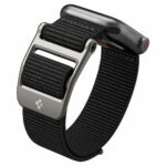 Spigen DuraPro Flex Designed Watch Band for iWatch 42 – 44 – 45mm