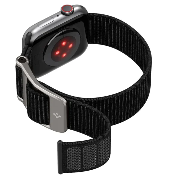 Spigen DuraPro Flex Designed Watch Band for iWatch 42 / 44 / 45mm