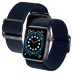 Spigen Lite Fit Watch Band for iWatch 42 / 44 / 45mm