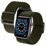 Spigen Lite Fit Watch Band for iWatch 49 / 45mm Arrival Strap 44 | 45 MM | 49 MM