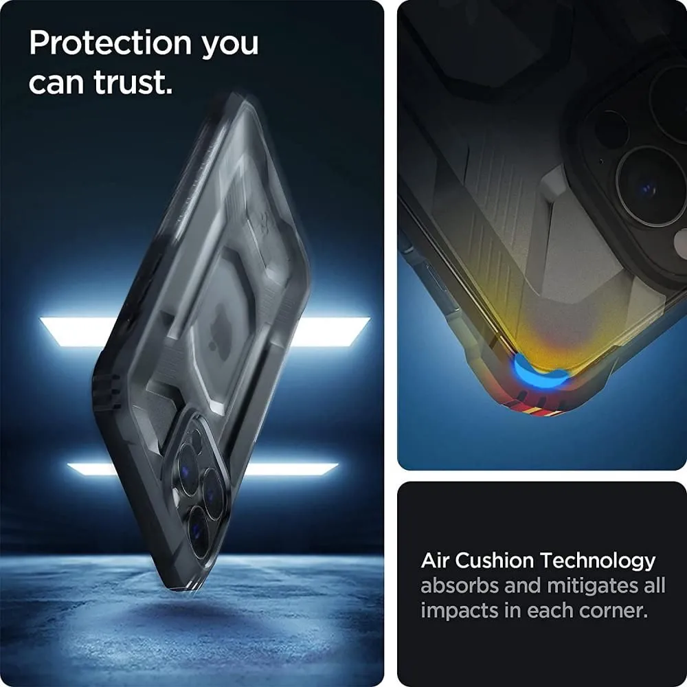 Spigen Nitro Force Designed Case For Iphone 13 Pro / 13 Pro Max