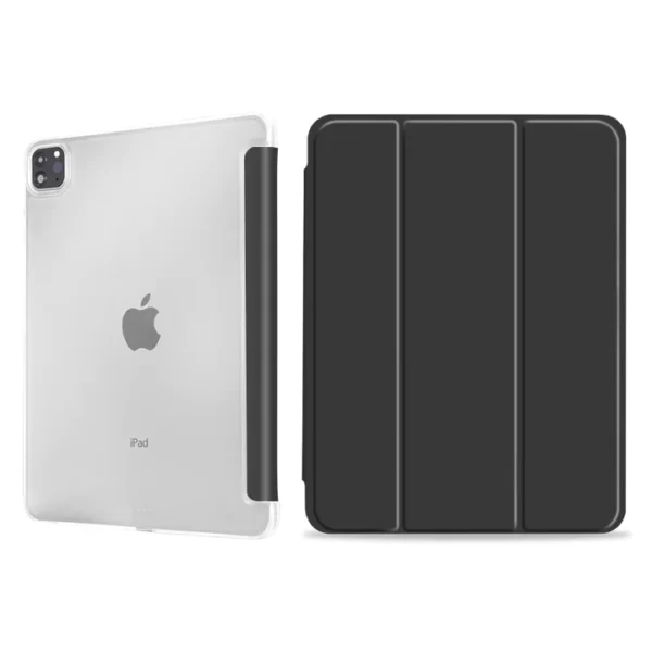 SwitchEasy Simple and Elegant Exterior Protective Case for iPad Pro 11 / 12.9 Inch latest Cover & Protector