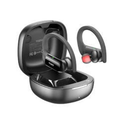 TOZO T5 Sport True Wireless Bluetooth Earbuds AUDIO GEAR