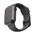 UAG U Dot Silicone Strap for iWatch 42 / 44mm