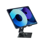WiWU ZM106 Portable Desktop Rotation Stand for Phone / Tablet Accessories