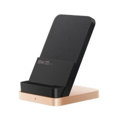 Xiaomi 55W Wireless Charger Vertical Air-cooled Fast Charging Stand latest Charger