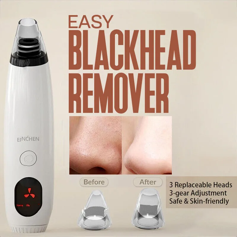 Xiaomi EB1001 ENCHEN Blackhead Remover