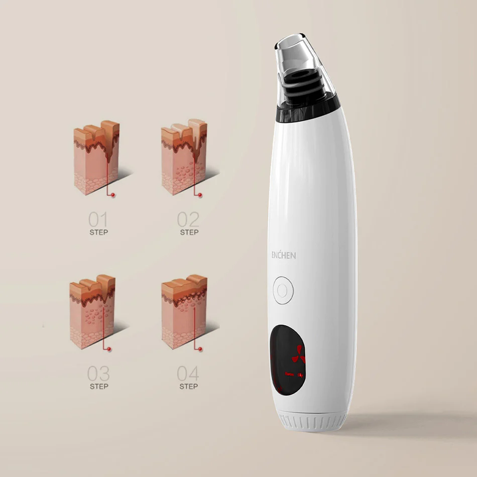 Xiaomi EB1001 ENCHEN Blackhead Remover