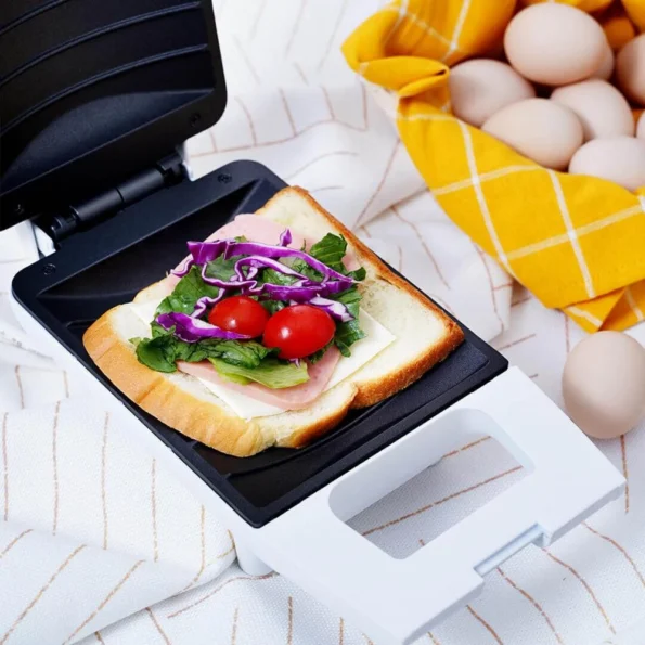 Xiaomi Mijia PINLO Mini Sandwich Maker Machine Multicookers Toasters