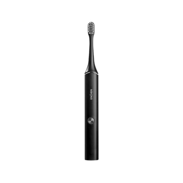 Xiaomi Youpin ENCHEN Aurora T+ Sonic Electric Toothbrush -Black Electronics