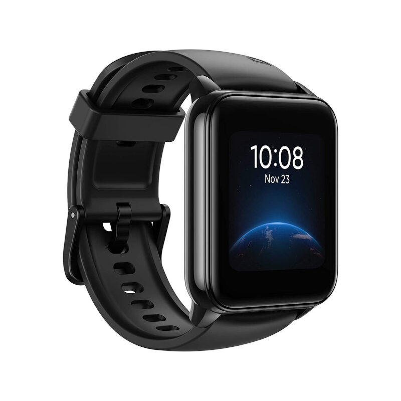 Realme Watch 2 Superbright Hd Display Smart Watch Realme Watch
