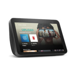 Amazon Echo Show 8-HD Smart Display with Alexa 2nd Gen Accessories