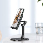 Hoco PH34 Excelente Double Folding Desktop Stand for 4.7-13 inches Phone and Tablet Accessories