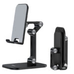 Hoco PH34 Excelente Double Folding Desktop Stand for 4.7-13 inches Phone and Tablet Accessories