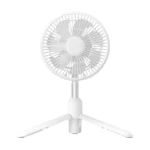 JISULIFE FA37 Portable 4-IN-1 Convertible Outdoor Fan