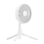 JISULIFE FA37 Portable 4-IN-1 Convertible Outdoor Fan