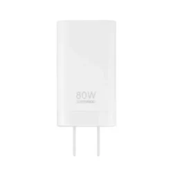 OnePlus SUPERVOOC 80W Power Adapter Charger