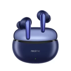 Realme Buds Air 3 Neo with Active Noise Cancellation latest Airpod & EarBuds