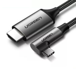 UGREEN 4K Ultra HD USB-C to HDMI Cable Computer & Office