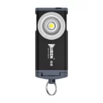 WUBEN G2 Multi-functional Keychain Flashlight 500 Lumens