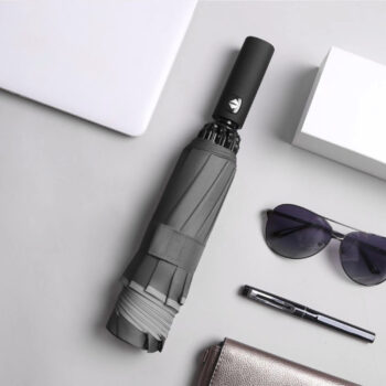 Xiaomi Automatic Open Close 3 fold Button Umbrella