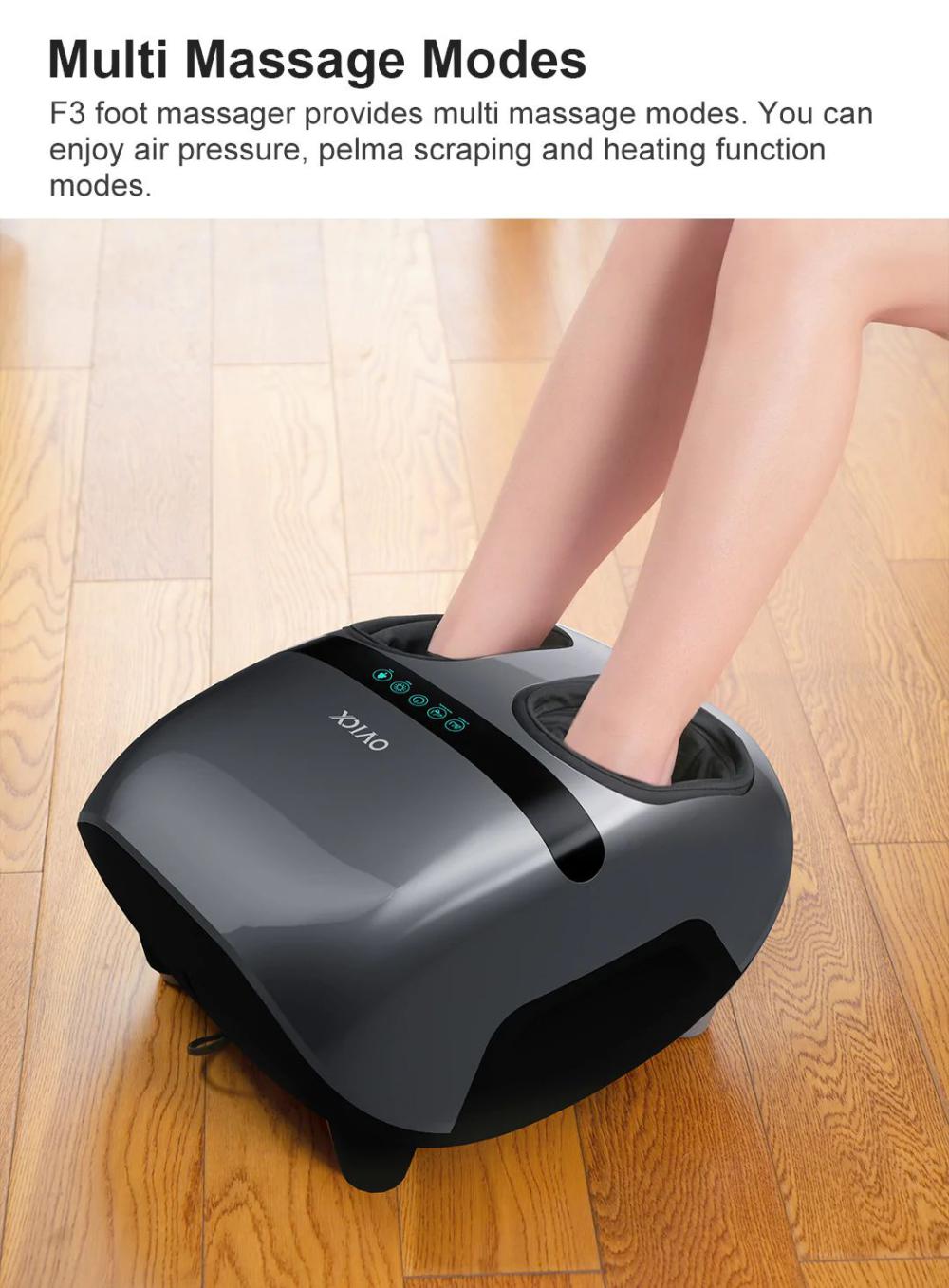 Xiaomi ENCHEN F3 Foot Massager Machine