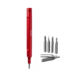 Xiaomi SATA Pen Screwdriver Kits Magnetic Precision Tool Set