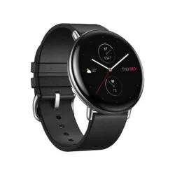 Amazfit Zepp E Circle Amoled Display Smartwatch Amazfit Watchs