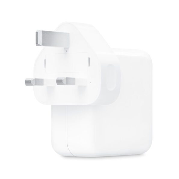 Apple 35W Dual USB-C Port Power Adapter